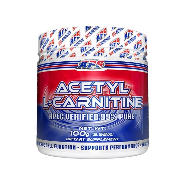 Acetyl L-Carnitine