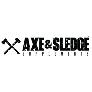 Axe & Sledge Supplements