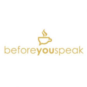 Before You Speak