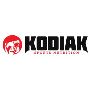 Kodiak Sports Nutrition