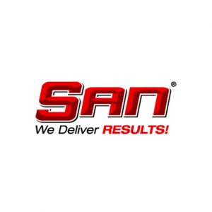 SAN