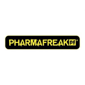 Pharma Freak